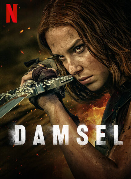 (2024) Damsel | دوشیزه