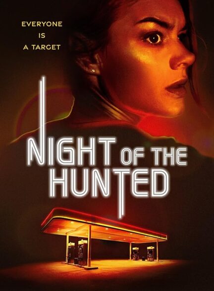 (2023) Night of the Hunted | شب شکار