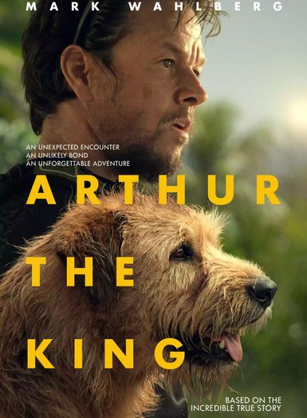 (2024) Arthur the King | آرتور شاه