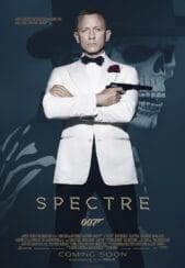 (Spectre (2015 | اسپکتر