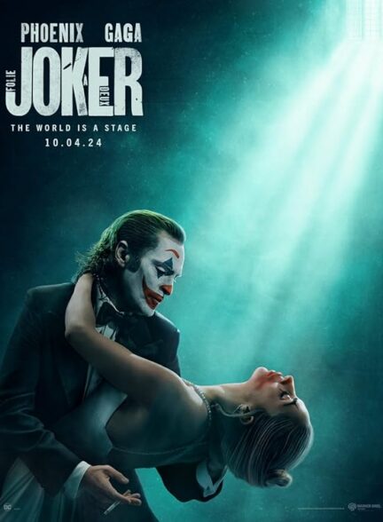 (2024) Joker 2: Folie a Deux | جوکر 2: جنون مشترک