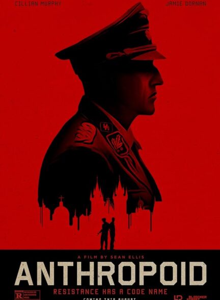 (2016) Anthropoid | انتروپوید