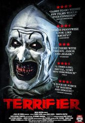 (2016) Terrifier 1 | خوف انگیز 1