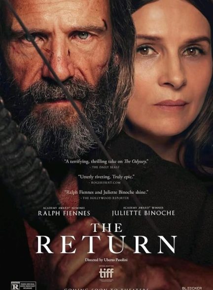 (2024) The Return | بازگشت