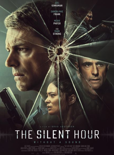 (2024) The Silent Hour | ساعت سکوت