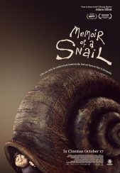 (2024) Memoir of a Snail | خاطرات یک حلزون