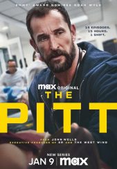 The Pitt | گودال