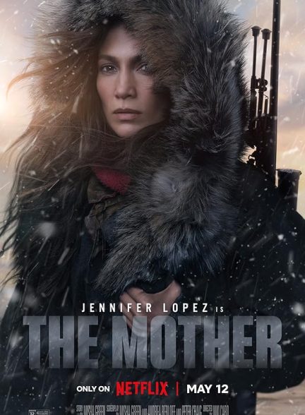 (2023) The Mother | مادر