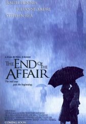 (1999) The End of the Affair | پایان رابطه